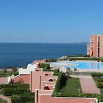 Apartamento Climatisé Avec Parking En Bord De - Fr-1-472a-138 Sète