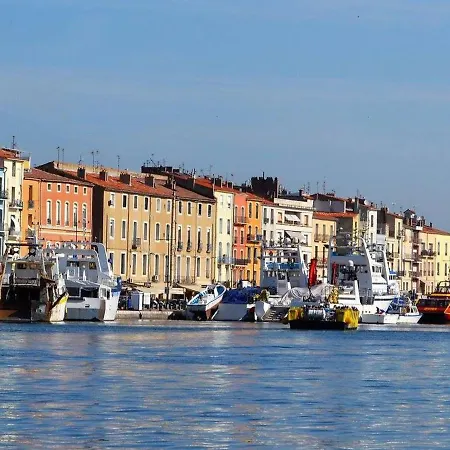Apartamento Climatisé Avec Parking En Bord De - Fr-1-472a-138 *
